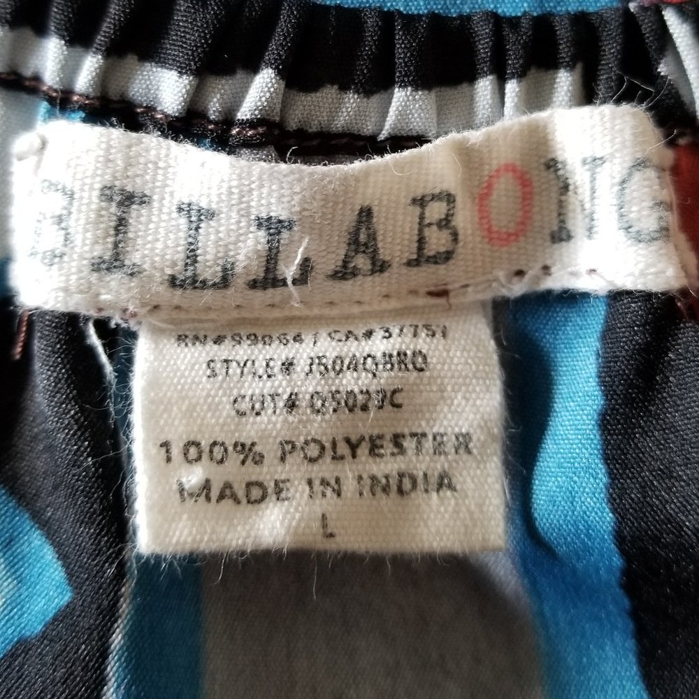 BILLABONG Tank Top - Picture 5 of 6